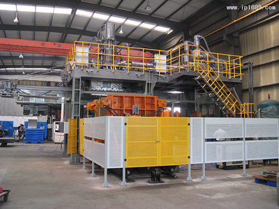 大型吹塑托盤生產線技術轉讓 機遇與挑戰并存